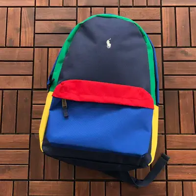 RALPH LAUREN Tasche