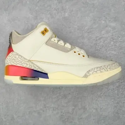 JORDAN