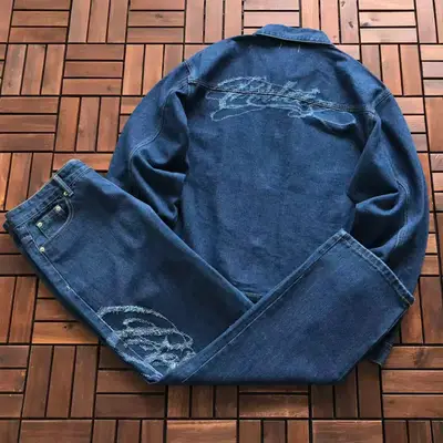 CORTEIZ Jeans