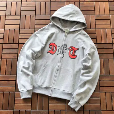 DENIMTEARS Hoodie