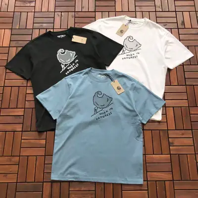 CARHARTT T-Shirt