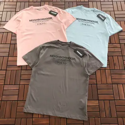 NEIGHBORHOOD T-Shirt