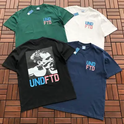 UNDEFEATED T-Shirt