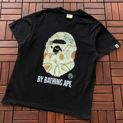 BAPE T-Shirt
