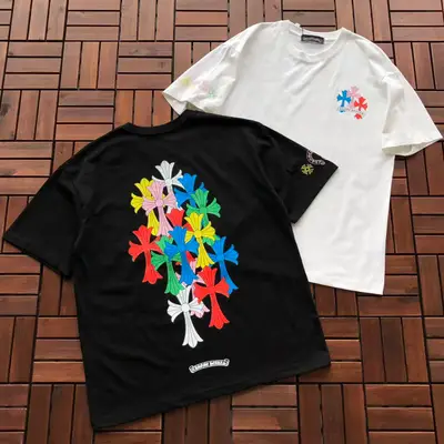 CHROME HEARTS T-Shirt