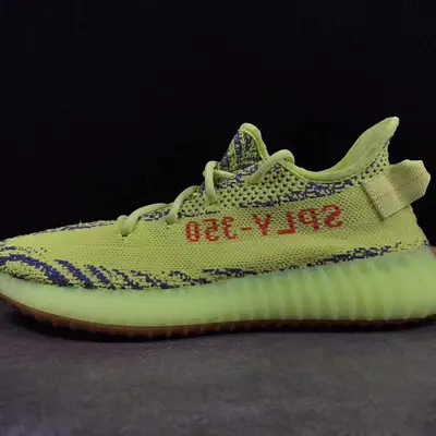 YEEZY