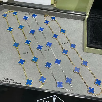 VAN CLEEF & ARPELS Schmuck