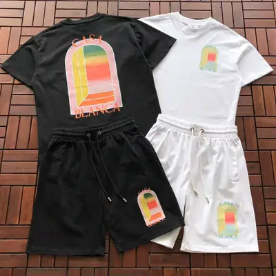 CASABLANCA T-Shirt