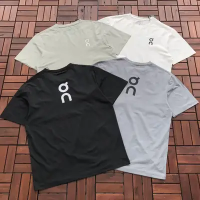 ON RUNNING T-Shirt