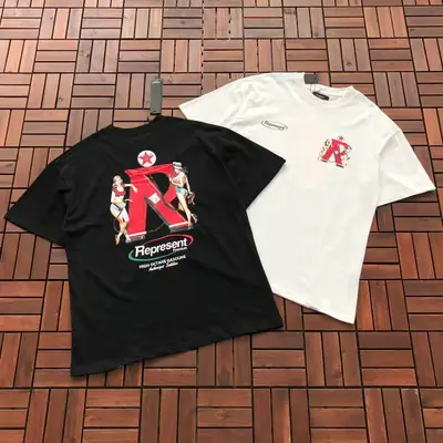 REPRESENT T-Shirt