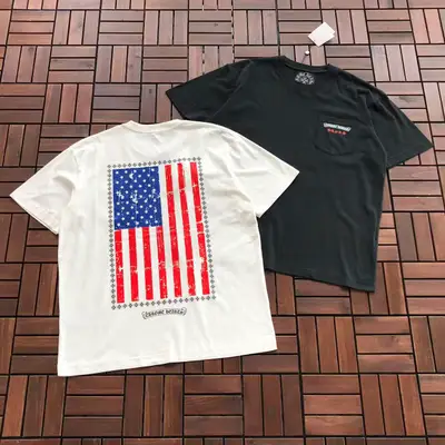 CHROME HEARTS T-Shirt