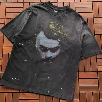 SAINT MICHEAL T-Shirt