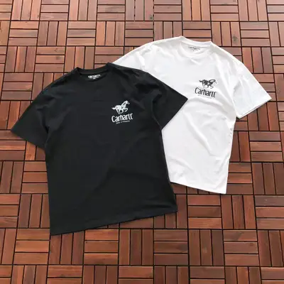 CARHARTT T-Shirt