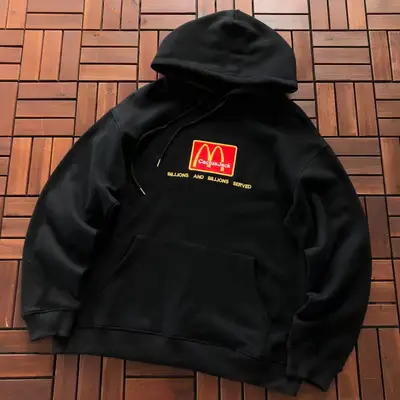 TRAVIS SCOTT Hoodie