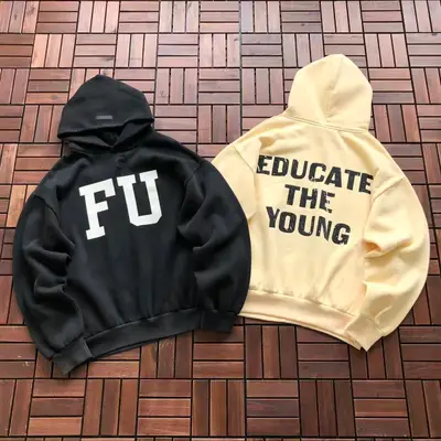 FOG Hoodie
