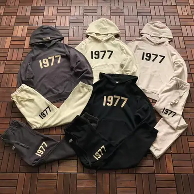 FOG Hoodie