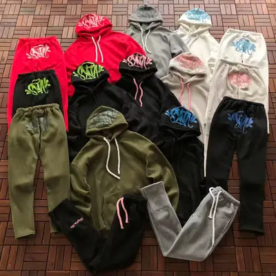SYNA Hoodie