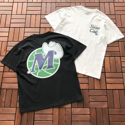 ANTI SOCIAL SOCIAL CLUB T-Shirt