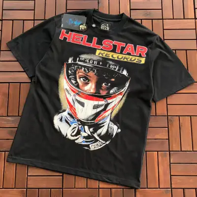 HELLSTAR T-Shirt