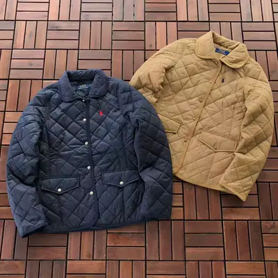 RALPH LAUREN Jacke