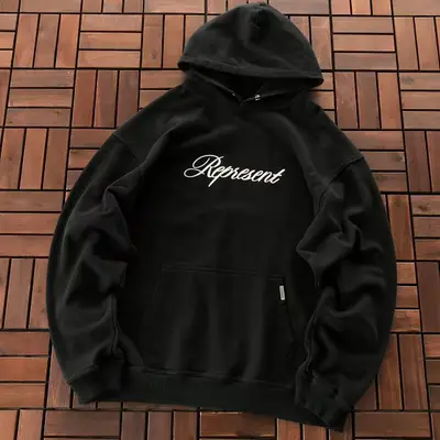 REPRESENT Hoodie