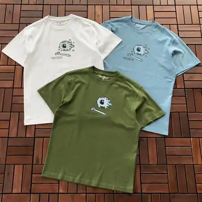 CARHARTT T-Shirt