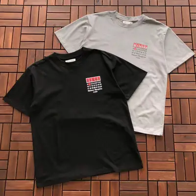MAISON MARGIELA T-Shirt
