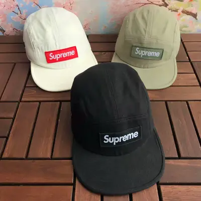 SUPREME Cap