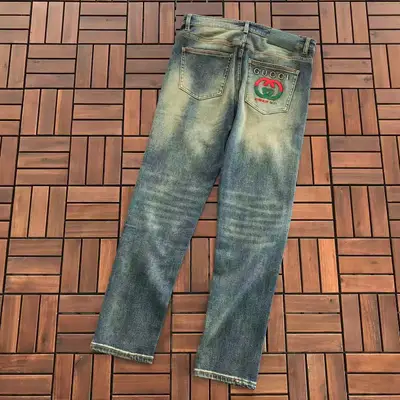 GUCCI Jeans