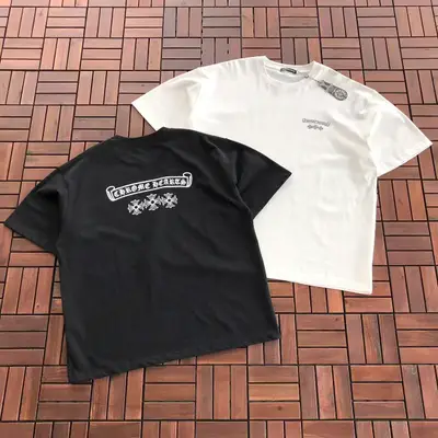 CHROME HEARTS T-Shirt