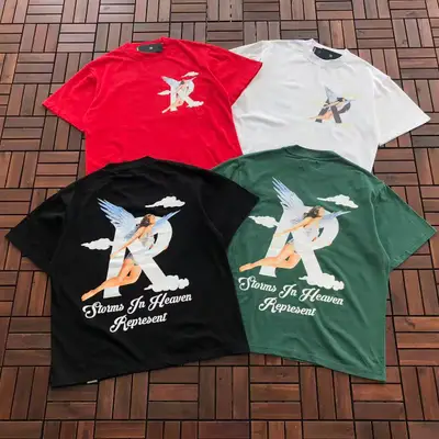 REPRESENT T-Shirt