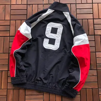 CORTEIZ Jacke
