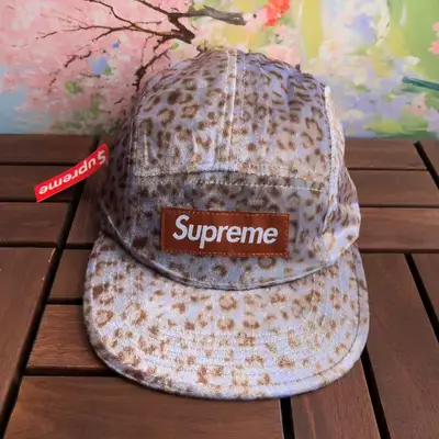 SUPREME Cap