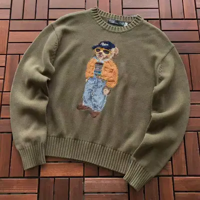 RALPH LAUREN Sweater