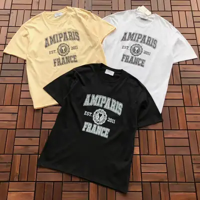 AMI T-Shirt
