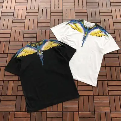 MARCELO BURLON T-Shirt