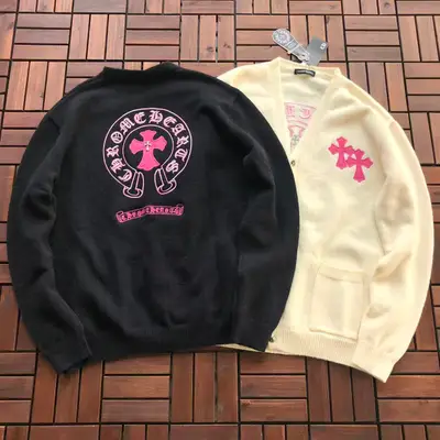 CHROME HEARTS Sweater