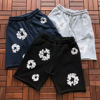 DENIMTEARS Shorts