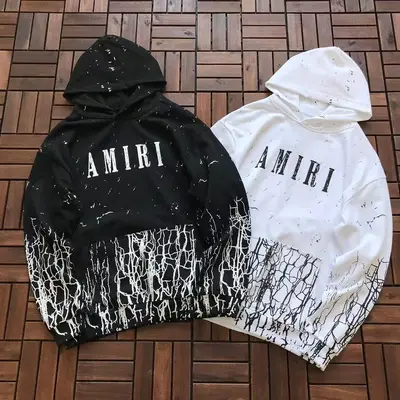 AMIRI Hoodie