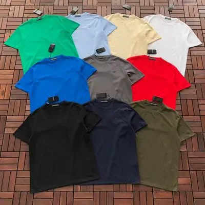 EMPORIO ARMANI T-Shirt