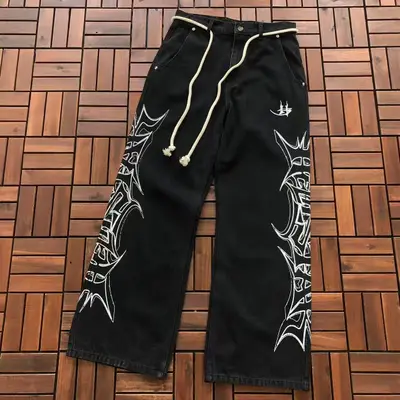 HELLSTAR Jeans