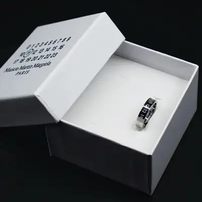 MAISON MARGIELA Schmuck
