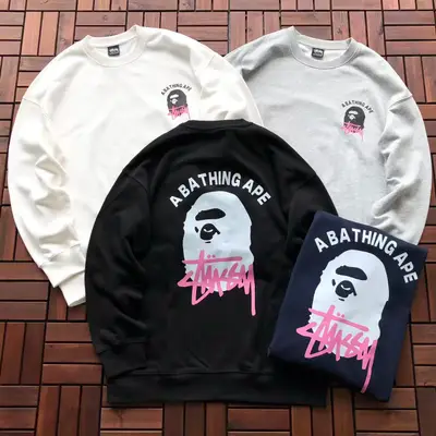 BAPE Sweater