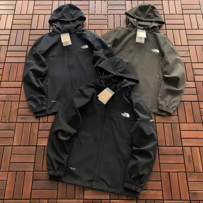 THE NORTH FACE Jacke