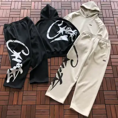 CORTEIZ Hoodie