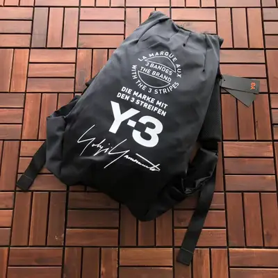 YE-3 Tasche