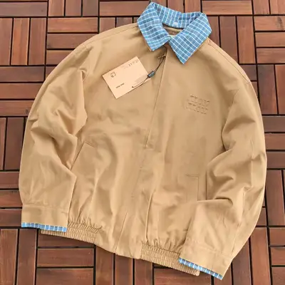 MIU MIU Jacke