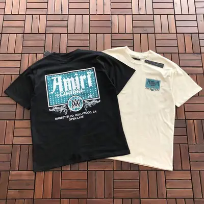 AMIRI T-Shirt