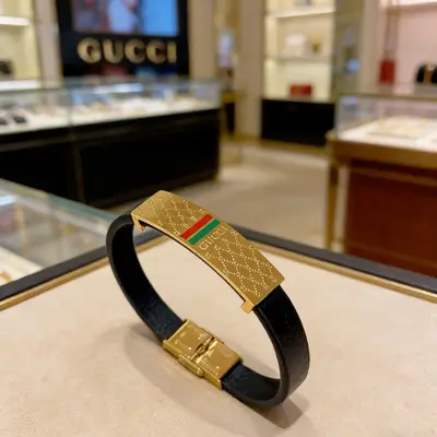 GUCCI Schmuck
