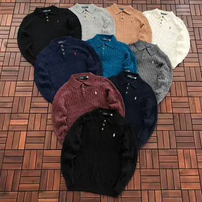 POLO Sweater